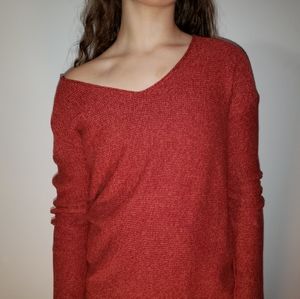 Old navy long sweatshirt
